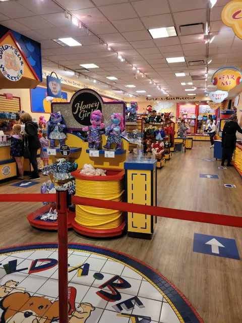 Build-A-Bear Workshop