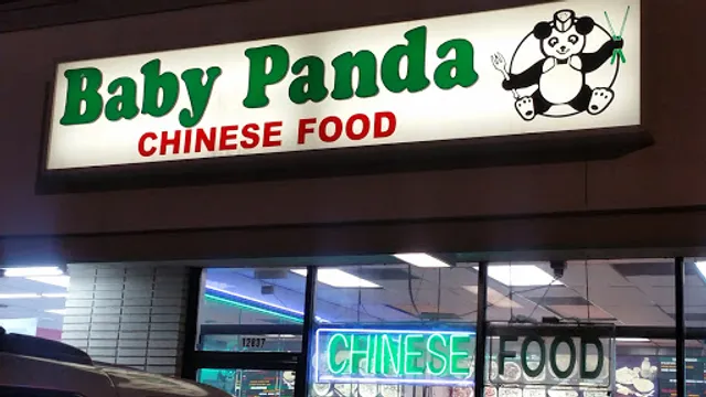 Baby Panda Chinese Restaurant