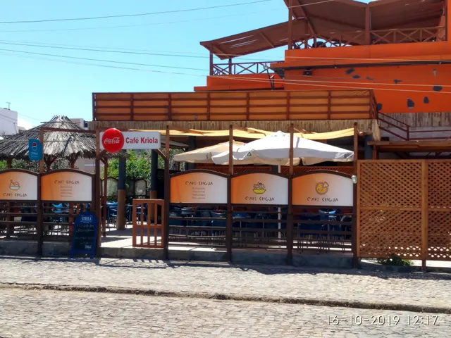 Café Kriola