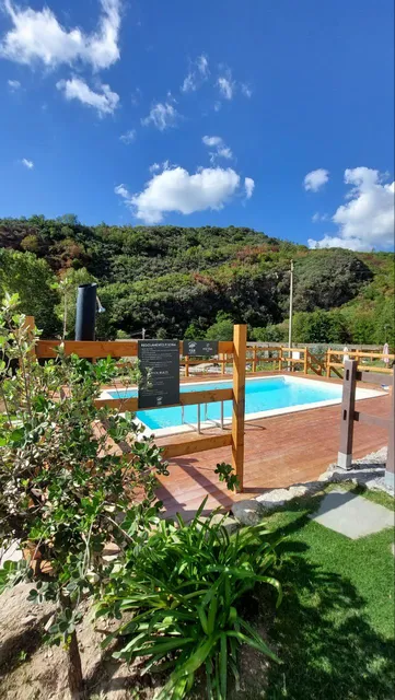 Peq Agri Resort di Tovo