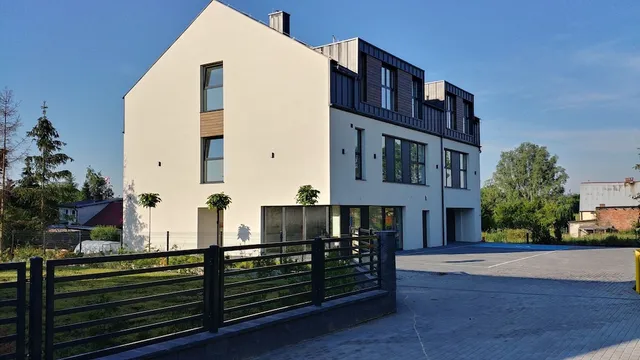 Pokoje i Apartamenty Coffee Inn - Gdańsk Kowale