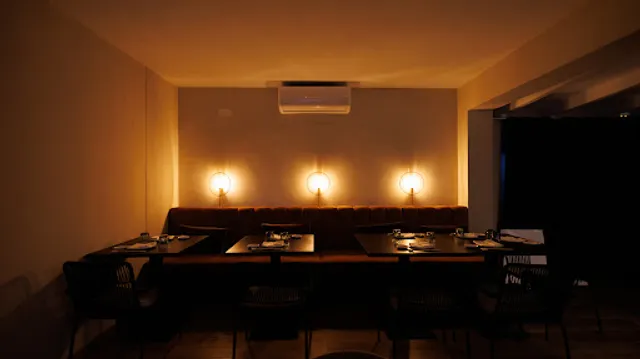 Tomodachi Marbella - Restaurante japonés