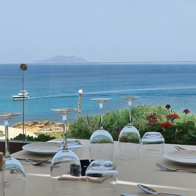 La Daurade Restaurant