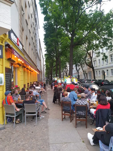 Bariton Restaurant & Cocktailbar