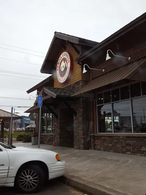 Panda Express