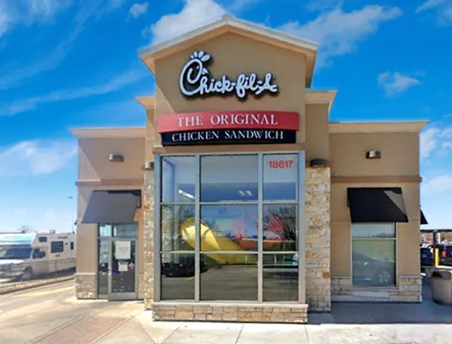 Chick-fil-A