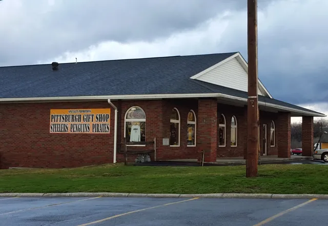 The Pittsburgh Gift Shop