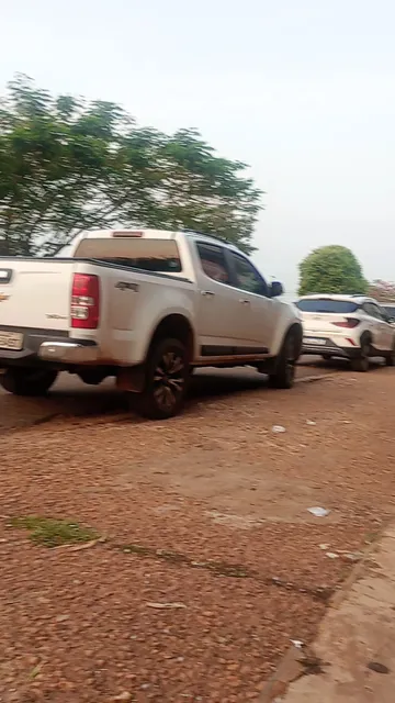 Avenida 25 de março