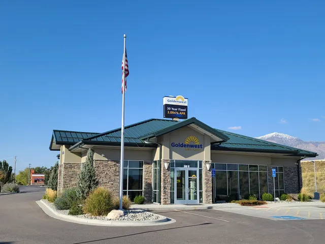 Goldenwest Credit Union