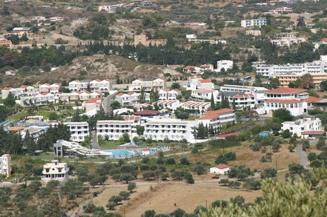 Ao Muong Beach Resort Koh Tao