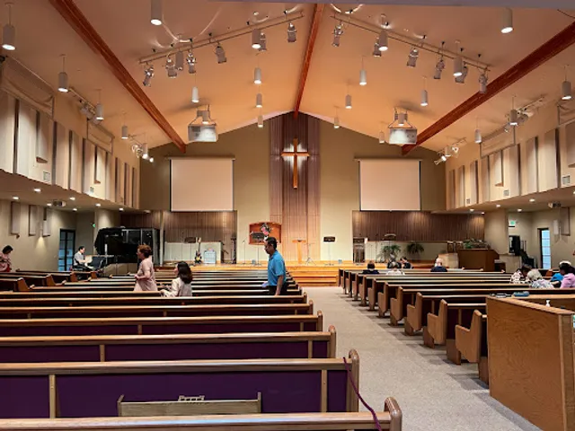 Bread of Life Church