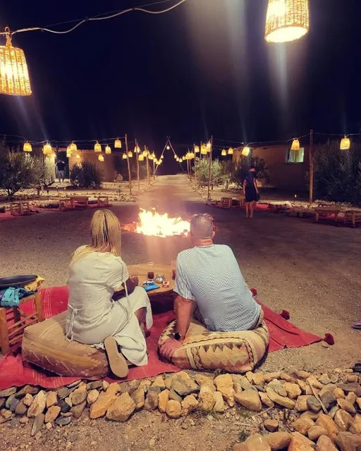 Les Jardins d'Amizmiz