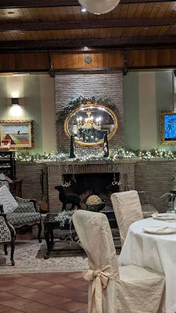 Al Mulino Ristorante
