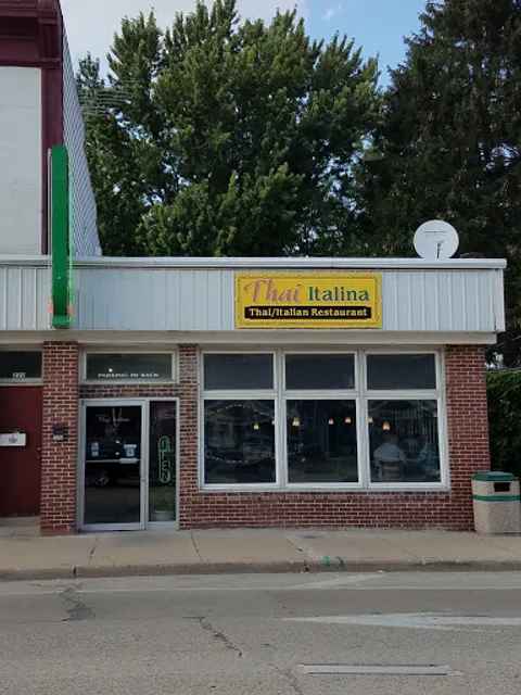 Thai/Italina Inc