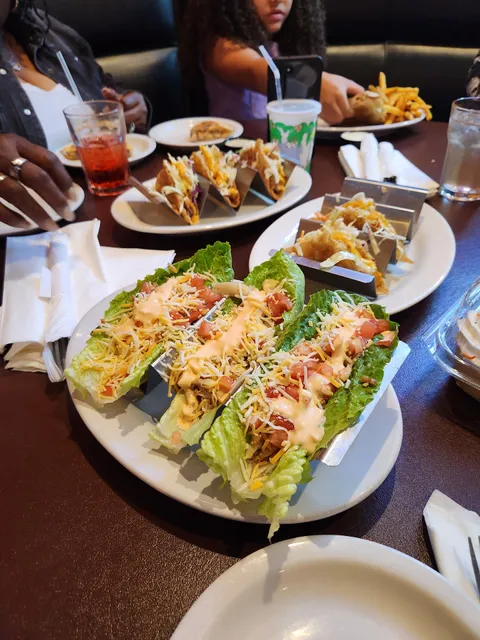 The Location Bar & Lounge