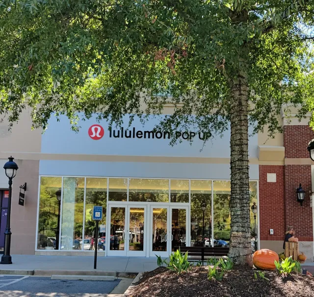 lululemon