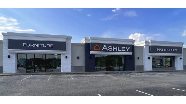 Ashley Store