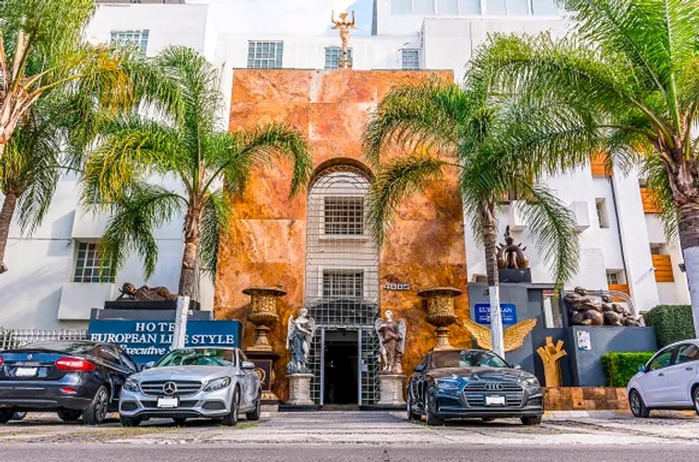 European Life Style Executive Suites