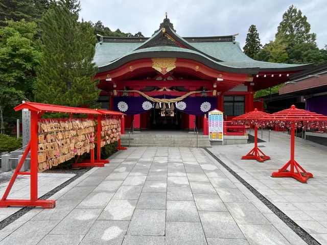 Sendai Castle Honmaru Ruins