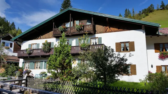 Pension Karner