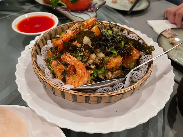 Phoenix Court Chinese Restaurant