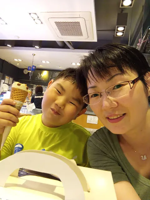 파리바게뜨 인천송림