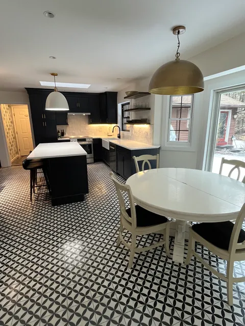 Rhinebeck Kitchen And Bath