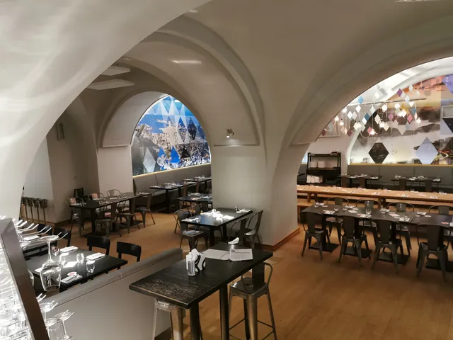 Brasileiro Restaurant