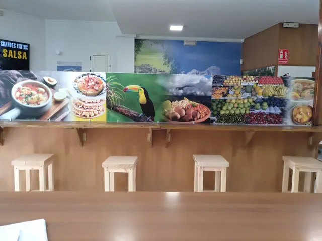 Bar Restaurante Aromas