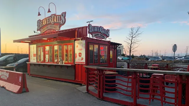 BeaverTails- Queues de Castor (Tanger Outlets)
