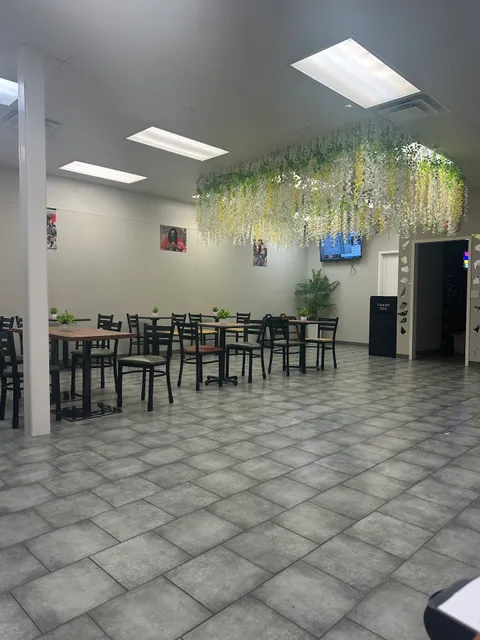 Epican Authentic Jamaican restaurant