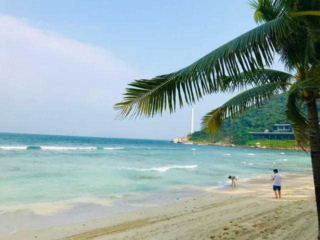 Taiyangwan Senior Holiday Resort