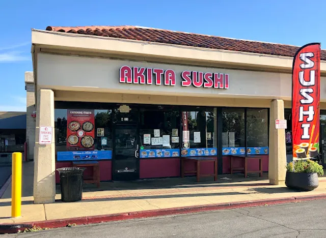 Akita Sushi