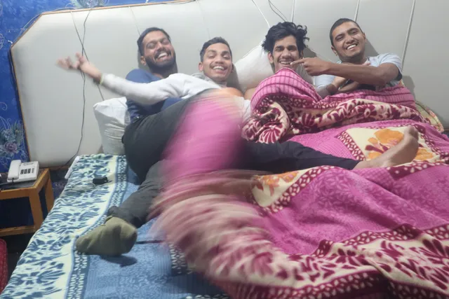 Shahpura Residency Srinagar