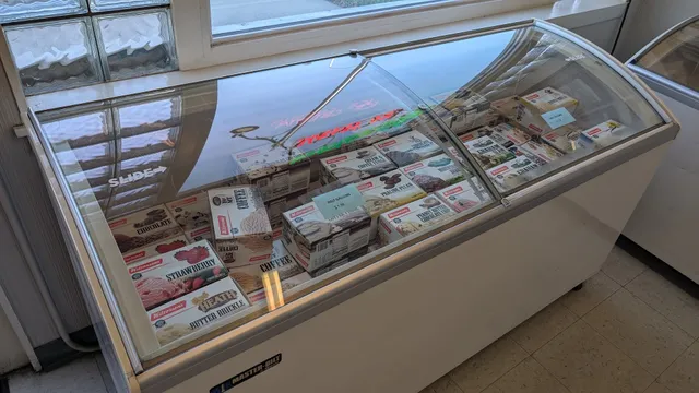 Wilcoxson's Ice Cream Co. Inc.