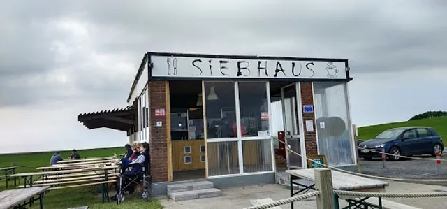 SiEBHAUS - Thorsten Kuhr