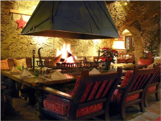 Putzenhof Restaurant