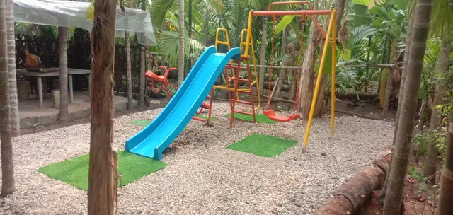 Nature view cottage Diveagar