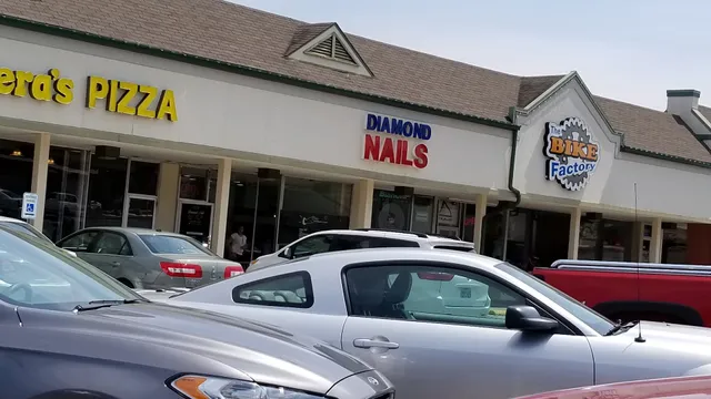 Montclaire Shopping Center