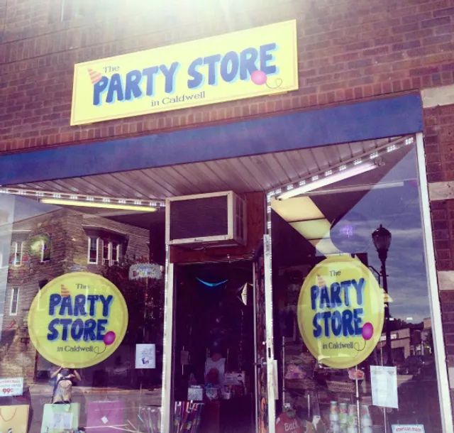 The Party Store In Caldwell
