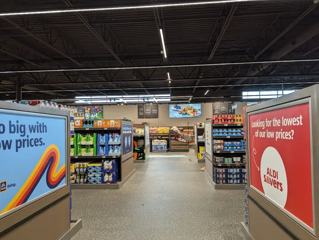 ALDI