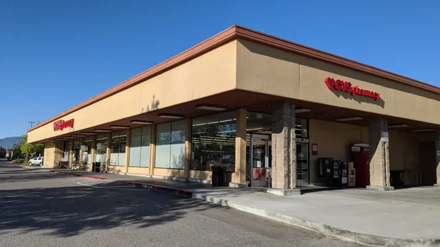 CVS Pharmacy