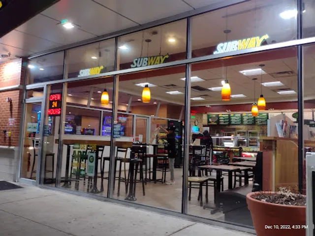 Subway