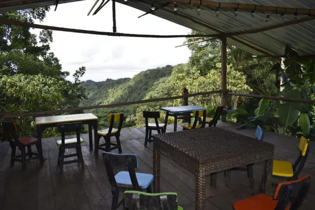 MANDUKA Villavicencio