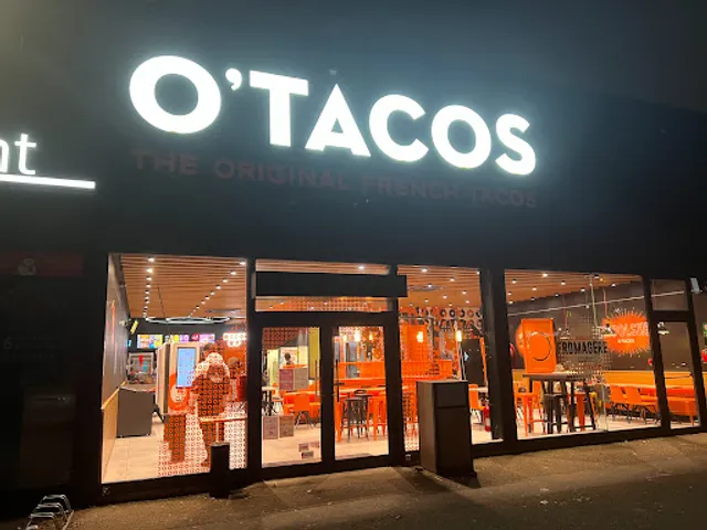 O'TACOS Geispolsheim