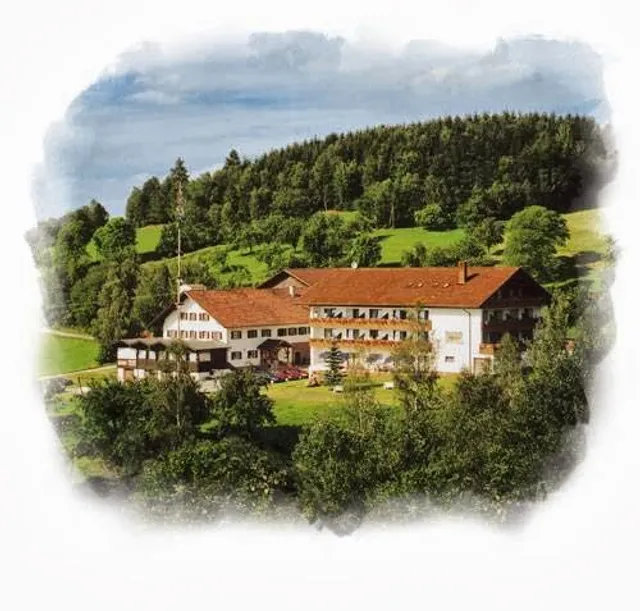 Landhotel Weingarten
