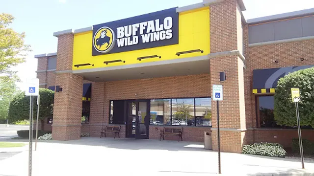 Buffalo Wild Wings