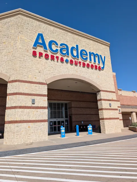 Academy Sports + Outdoors