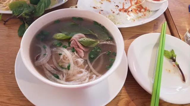 Phở 33