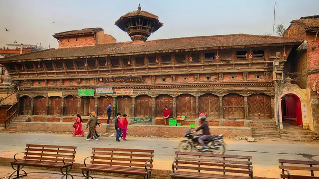 Goathchen Guest House